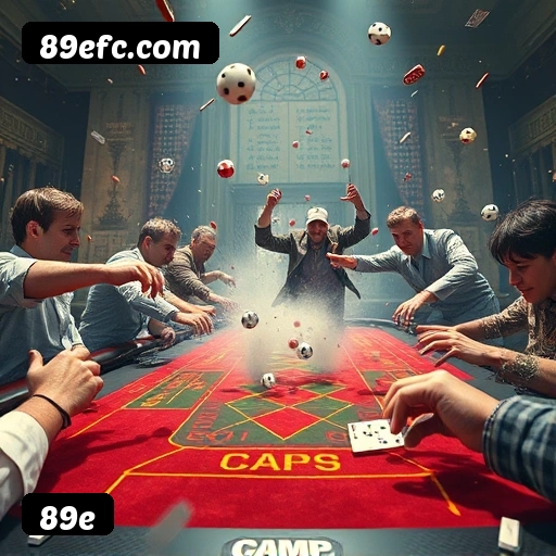 Jogos com maior RTP na 89e