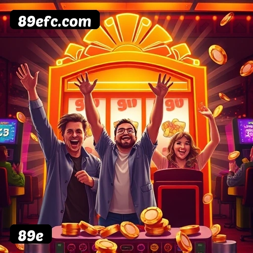 Interface do cassino ao vivo