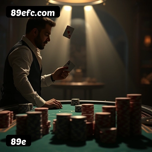 Equipe de suporte ao cliente da 89e