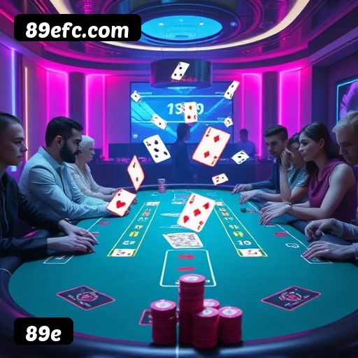 Maria Santos acumulou R$ 850K no Blackjack