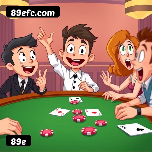 Dicas para ganhar na 89e