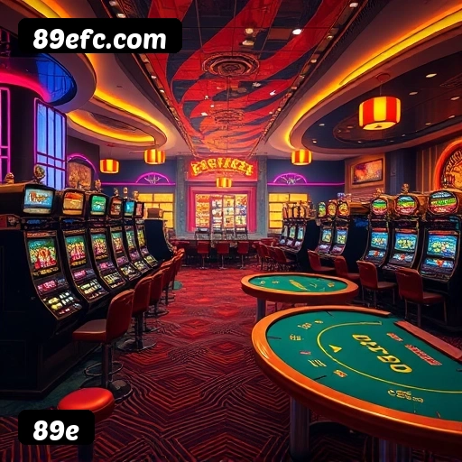 Métodos de pagamento aceitos na 89e